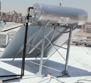 High quality solar water heater manufacturer